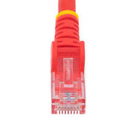XELAN CAT6 PATCH LEAD 3M RED