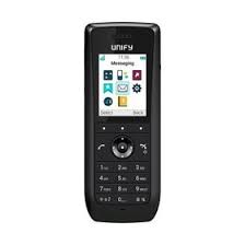 OPENSCAPE WLAN PHONE WL4 HANDSET
