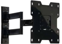 Peerless Peerless Pro Articulating Arm Wall Mount for 22'-40' Displays