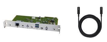 NEC USB Type C Interface Board