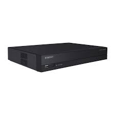 XRN-820S 8CH NVR 8 POE AI 2 HDD
