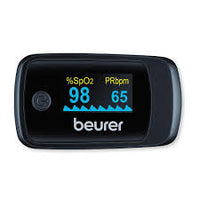 BEURER PULSE OXIMETER PO45