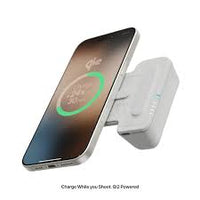 SnapGrip Essential (Stone)