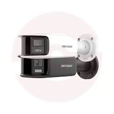 Hikvision DS-2CD2346G2-IU(2.8MM)(C)/BLK