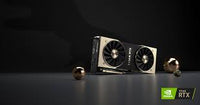 TITAN 300MM VGA LAUNCH LEAD