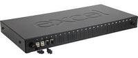 TITAN LC 24 WAY FIBRE PANEL (MM) DUPLEX