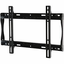 Peerless PF650 Flat Wall Mount 39-75 68kg