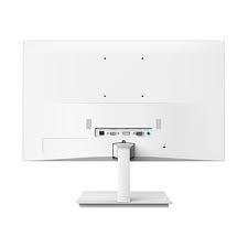 NEON 24IN HD WHITE MONITOR