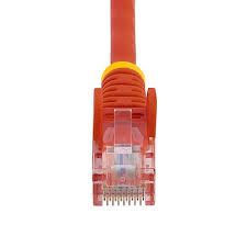 XELAN CAT5E PATCH LEAD 3M RED
