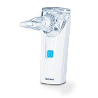 BEURER NEBULISER IH55