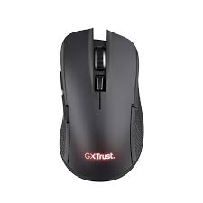 Trust GXT928 Helox Lightweight Mouse Black