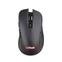 Trust GXT928 Helox Lightweight Mouse Black