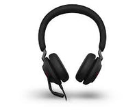Jabra EVOLVE2 40 SE USB C/A MS STEREO