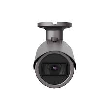 HANWHA QNO-7082R 4MP BULLET CAMERA