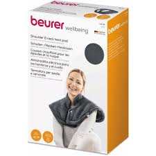 BEURER SHOULDER/NECK HEAP PAD