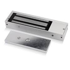 STP STANDARD MONITORED MAGLOCK 12/24VDC