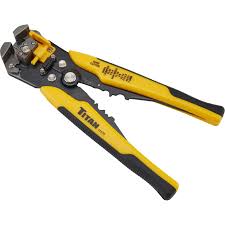 TITAN CABLE STRIPPER (PEG STYLE)