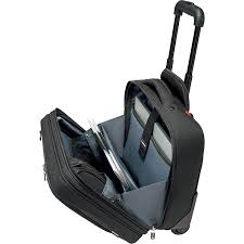Wenger Transfer 16" Roller Case