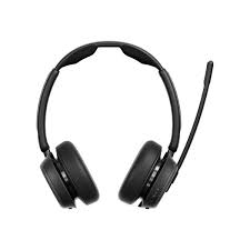 EPOS IMPACT 1060 ANC DUO HEADSET UC B/T