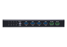 ATEN 8x4 USB 3.1 Switch without PSU