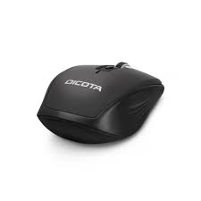 Dicota Bluetooth Mouse TRAVEL