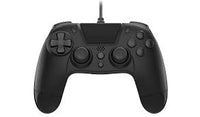 Gioteck PS4 Vx4 Wired Controller Black