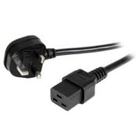 Asus AC cord - 0.6m C5 UK plug AC06C05UK