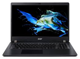 Acer TravelMate P2 15