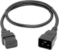 CDL 2.5m C19 to C20 Ext Cable