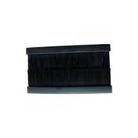 TITAN BRUSH INSERT MODULE 50X50MM BLACK