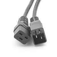 CDL 2.5m C19 to C20 Ext Cable