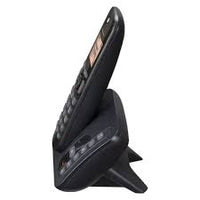 PANASONIC KX-TGC264EB DECT QUAD