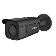 Hikvision DS-2CD2T86G2-2I(4mm) — 8 MP ACU Bullet Camera