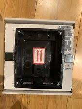 2N Helios IP Solo – Flush Installation Box