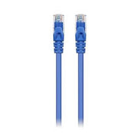 XELAN CAT5E PATCH LEAD 2M BLUE