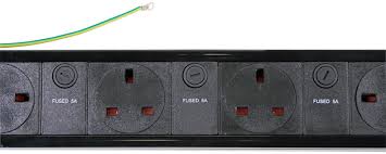 TITAN OM4 LC-SC DUPLEX PATCH LEAD 3M