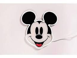 YELLOWPOP DISNEY MICKEY PRINTED FACE