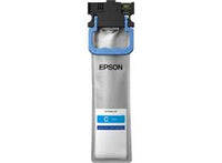 Epson WorkForce Pro EM-C810xR Cyan XL Ink