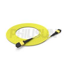 CNL 3M OS2 MPO 12F Yw TRUNK M-B