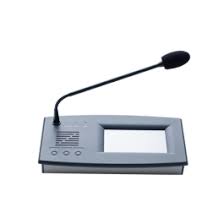 Penton COLOUR TOUCH-SCREEN IP PAGING CONSOLE