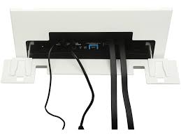 Sound Control RC-CUBBY™ In Wall Mount