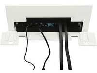 Sound Control RC-CUBBY™ In Wall Mount