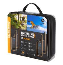 MOTOROLA T82 EXTREME QUAD PACK