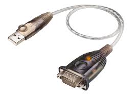 USB TO RS232 CONVERTER