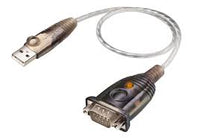 USB TO RS232 CONVERTER