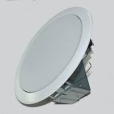 Penton 6W 5.25inch ROUND METAL CEILING LOUDSPEAKER