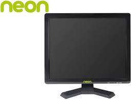 NEON 17IN LED MONITOR