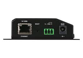 2-PORT RS-232 SECURE DEVICE SERVER