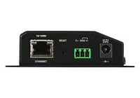 2-PORT RS-232 SECURE DEVICE SERVER
