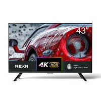 NEON 43-4KLED 43IN 4K LED MONITOR